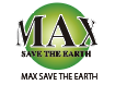 MAX SAVE THE EARTH